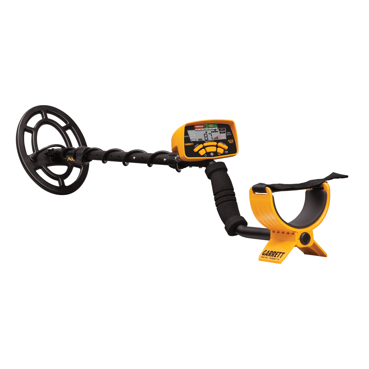 Garrett ACE 300i Dedektör