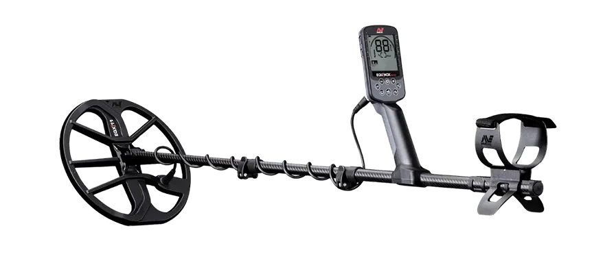 Konya Minelab Equinox 900 - EQUINOX 900 sahil dedektörü
