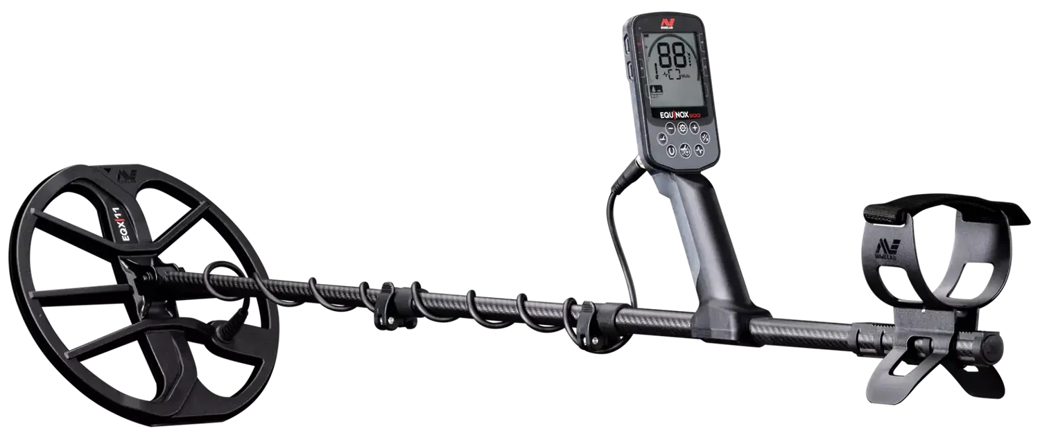 Konya Minelab Equinox 900 ürün görseli