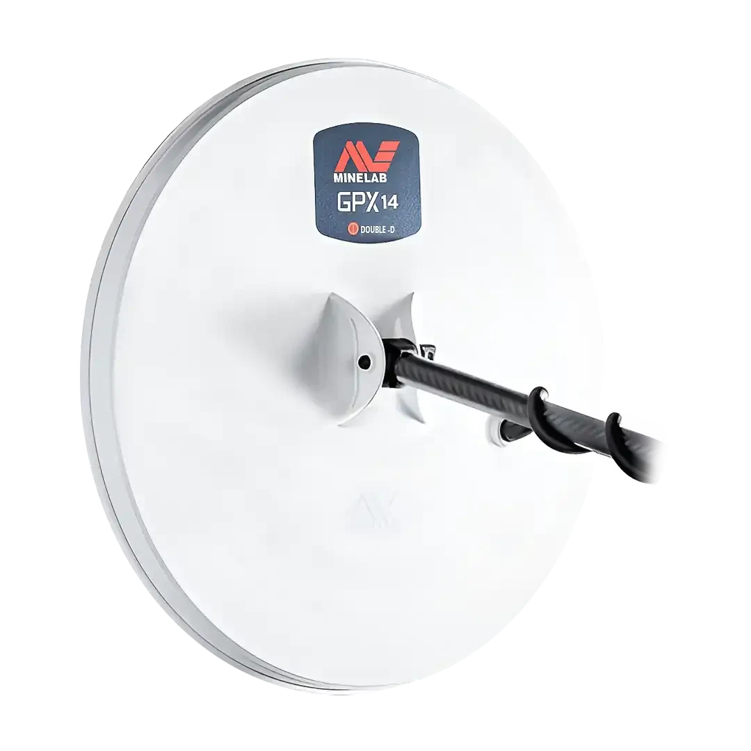 Konya Minelab GPX 6000 - GPX 14 Monoloop bobin