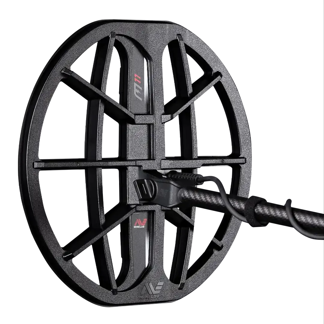 Konya Minelab Manticore - M11 Double-D bobin