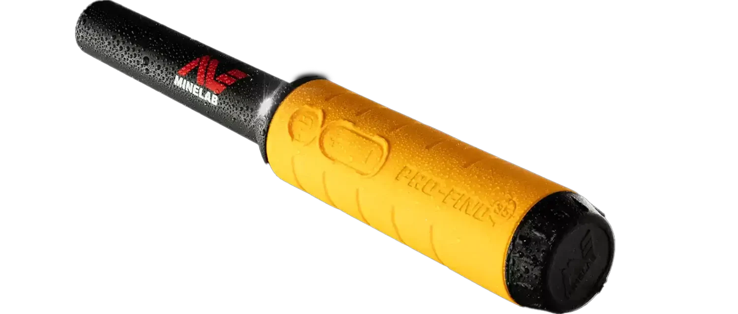 Konya Minelab PRO-FIND 35 ürün görseli