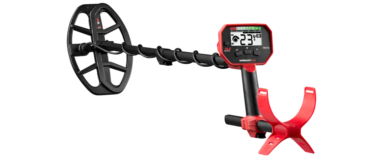 Konya Minelab Vanquish 340 ürün görseli