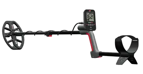 Konya Minelab Vanquish 360 ürün görseli