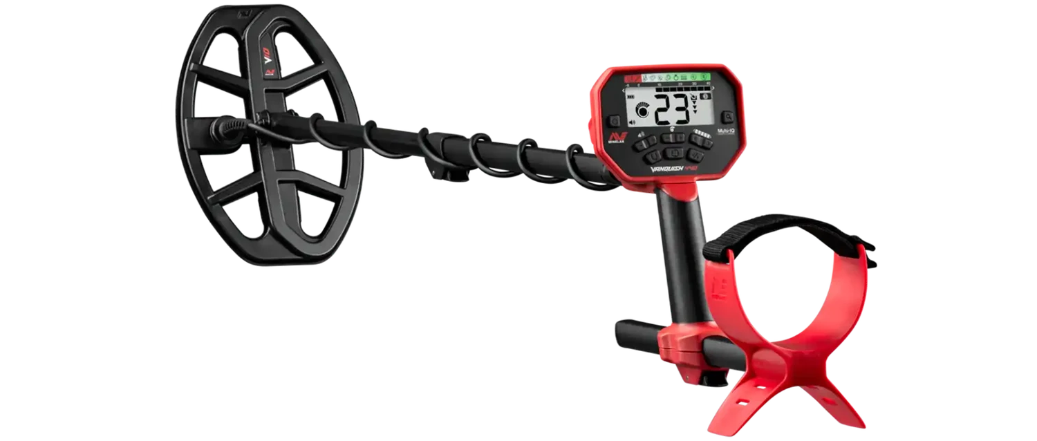 Konya Minelab Vanquish 440 ürün görseli