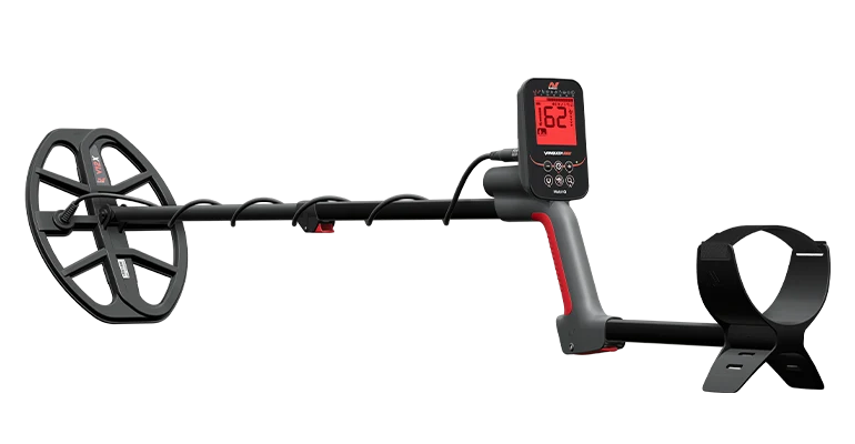 Konya Minelab Vanquish 460 ürün görseli