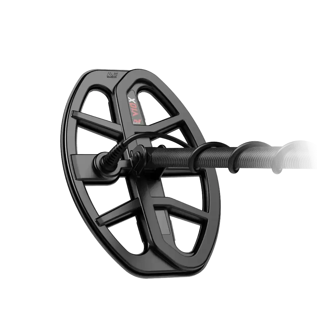 Konya Minelab X-Terra Pro - V12X uyumlu bobin